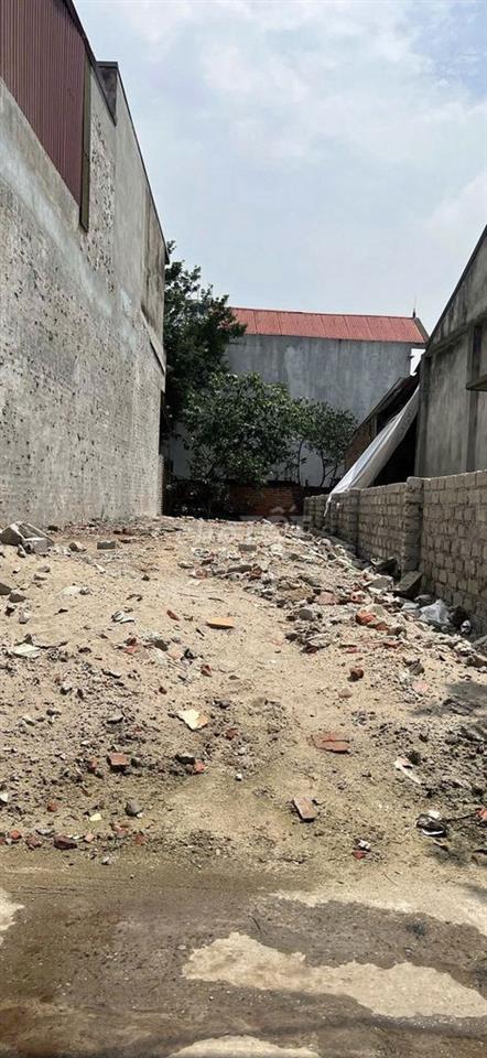 BÁN GẤP ĐẤT TRUNG TÂM THỊ XÃ SƠN TÂY – CẮT LỖ 200 TRIỆU