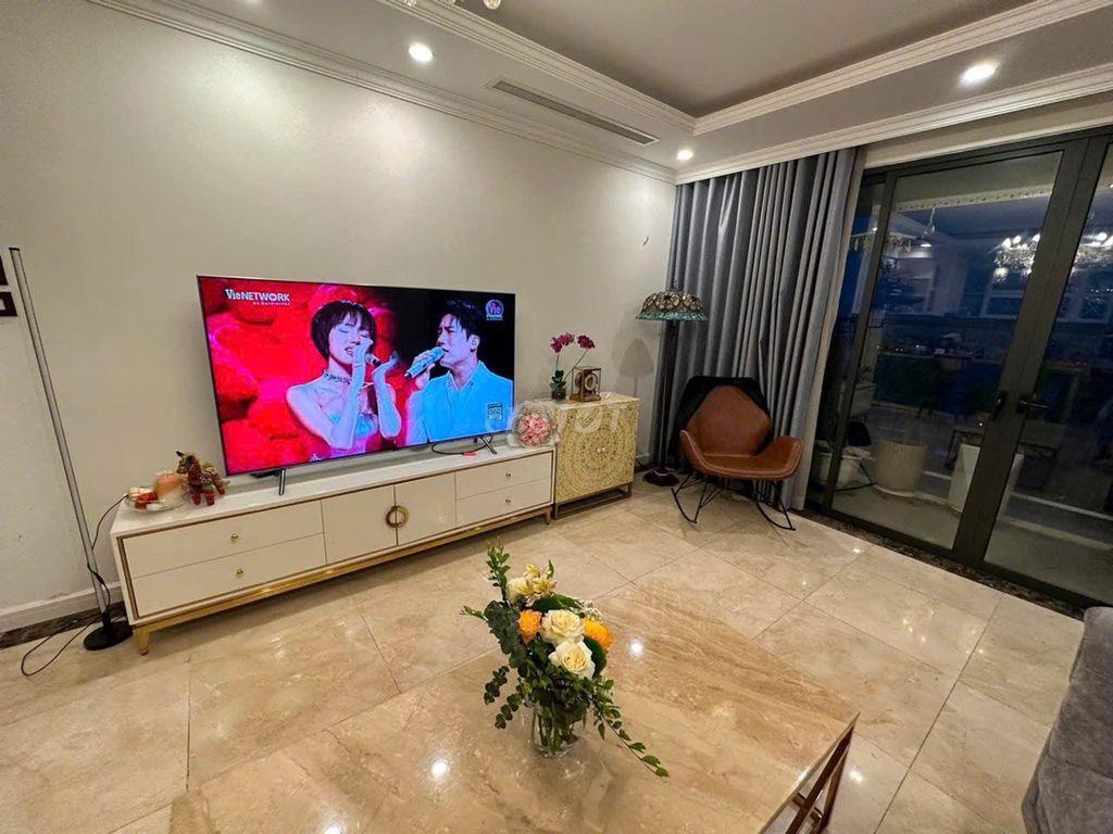 Chung cư cao cấp 5 * LeRoi Soleill Đặng Thai Mai  Tân Hoàng Minh, HN