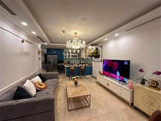 Chung cư cao cấp 5 * LeRoi Soleill Đặng Thai Mai  Tân Hoàng Minh, HN