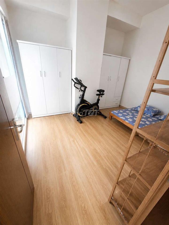 Bán chung cư chính chủ 2 ngủ 76m2 tại CT36 ngõ 28 Xuân La, Tây Hồ.