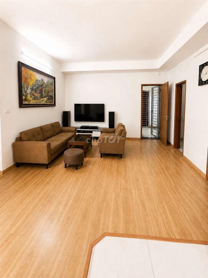 Bán chung cư chính chủ 2 ngủ 76m2 tại CT36 ngõ 28 Xuân La, Tây Hồ.