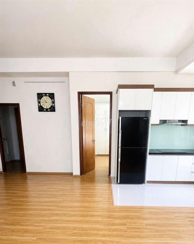 Bán chung cư chính chủ 2 ngủ 76m2 tại CT36 ngõ 28 Xuân La, Tây Hồ.