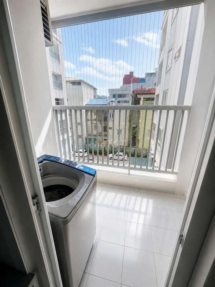 Bán chung cư chính chủ 2 ngủ 76m2 tại CT36 ngõ 28 Xuân La, Tây Hồ.