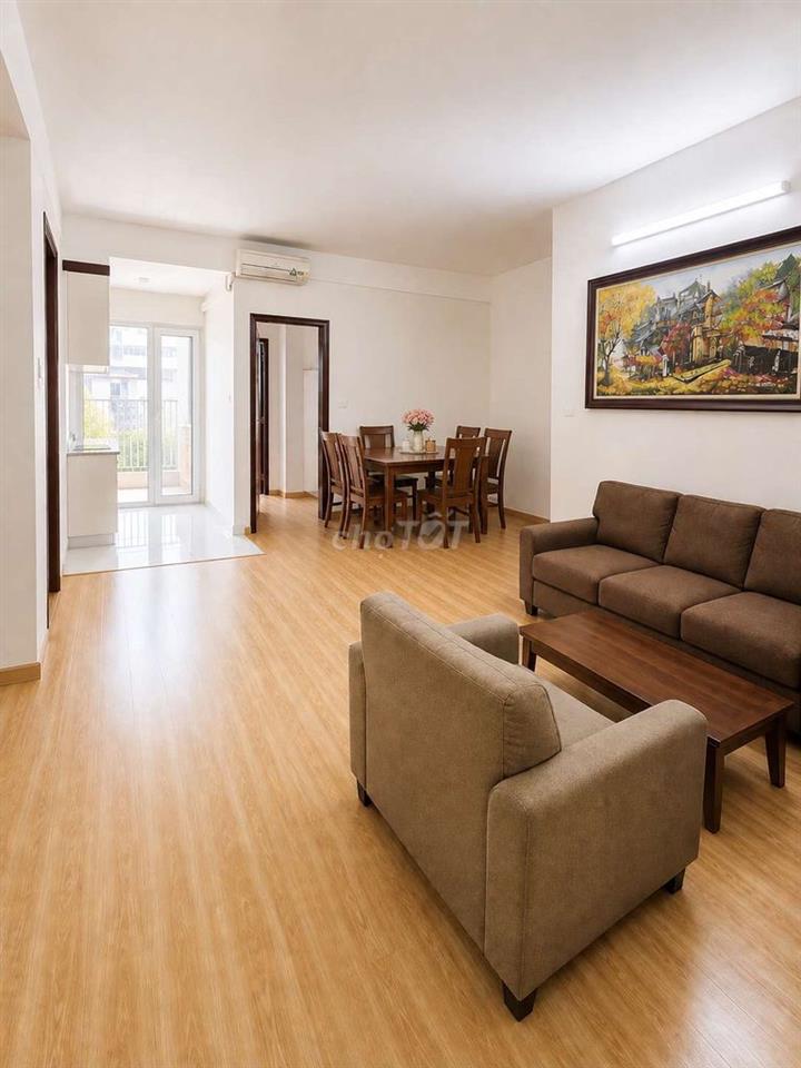 Bán chung cư chính chủ 2 ngủ 76m2 tại CT36 ngõ 28 Xuân La, Tây Hồ.