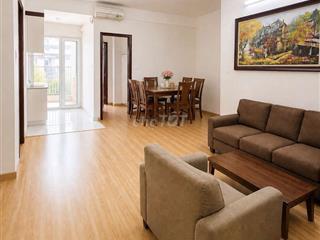 Bán chung cư chính chủ 2 ngủ 76m2 tại CT36 ngõ 28 Xuân La, Tây Hồ.