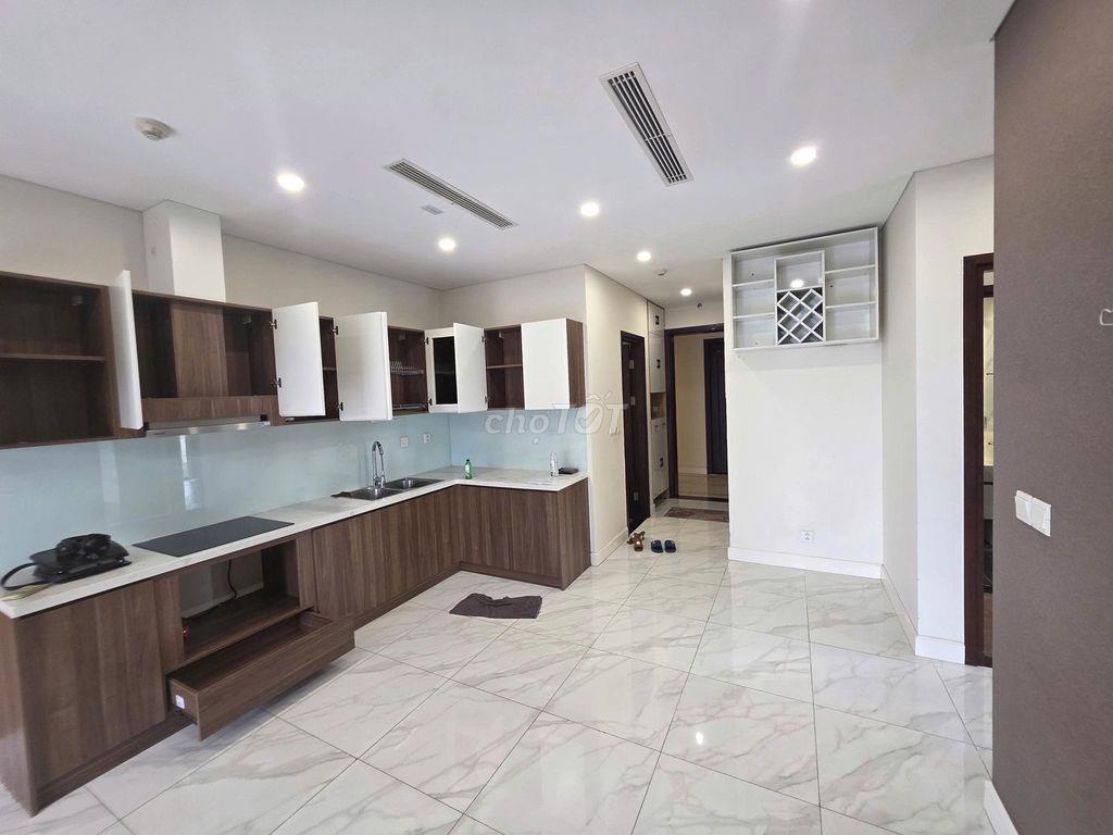 BÁN NHANH CĂN GÓC 2PN EL'DORADO TÂY HỒ  – CHỈ 8,6 TỶ BAO PHÍ