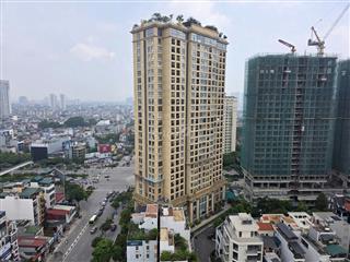 BÁN NHANH CĂN GÓC 2PN EL'DORADO TÂY HỒ  – CHỈ 8,6 TỶ BAO PHÍ