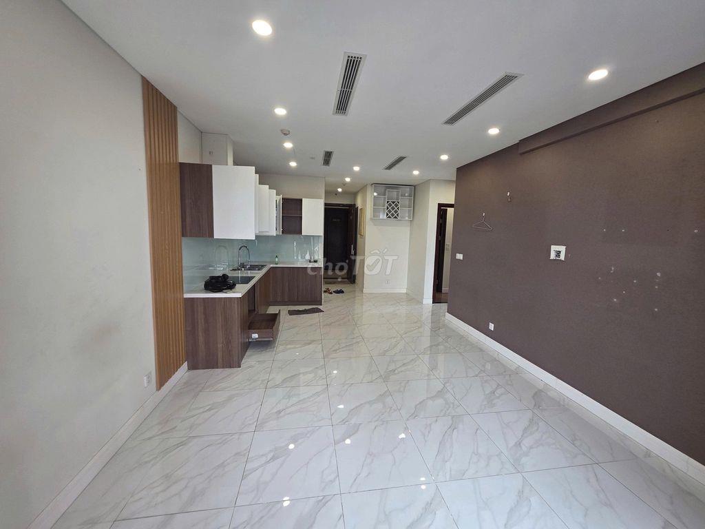 BÁN NHANH CĂN GÓC 2PN EL'DORADO TÂY HỒ  – CHỈ 8,6 TỶ BAO PHÍ