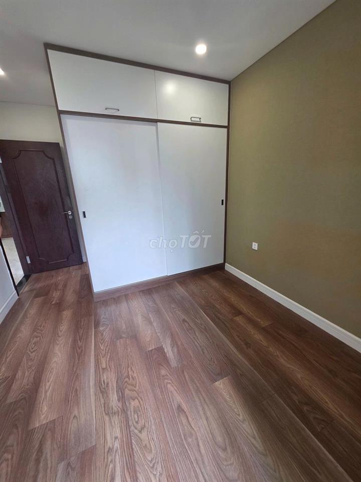 BÁN NHANH CĂN GÓC 2PN EL'DORADO TÂY HỒ  – CHỈ 8,6 TỶ BAO PHÍ