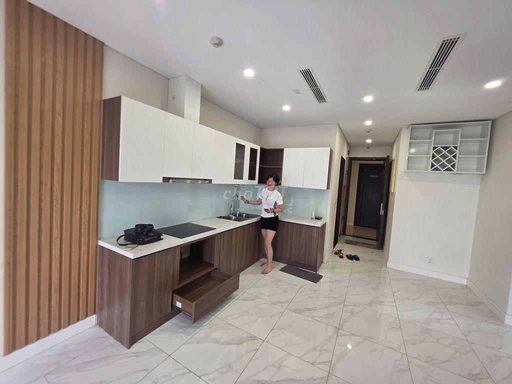 BÁN NHANH CĂN GÓC 2PN EL'DORADO TÂY HỒ  – CHỈ 8,6 TỶ BAO PHÍ