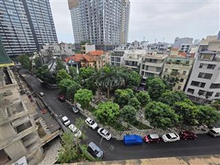 BÁN NHANH CĂN GÓC 2PN EL'DORADO TÂY HỒ – VIEW HỒ TÂY –  CHỈ 8,5 TỶ