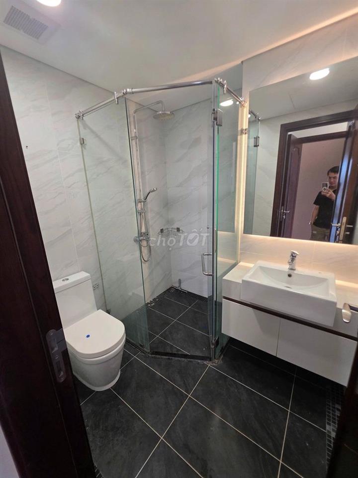 BÁN NHANH CĂN GÓC 2PN EL'DORADO TÂY HỒ – VIEW HỒ TÂY –  CHỈ 8,5 TỶ