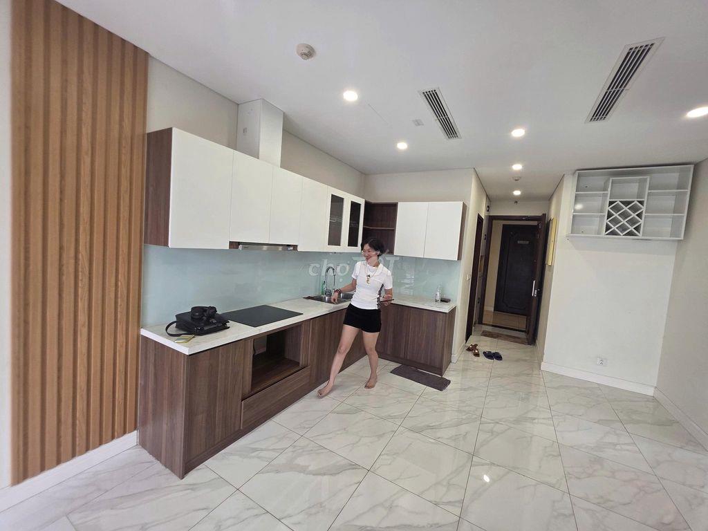 BÁN NHANH CĂN GÓC 2PN EL'DORADO TÂY HỒ – VIEW HỒ TÂY –  CHỈ 8,5 TỶ