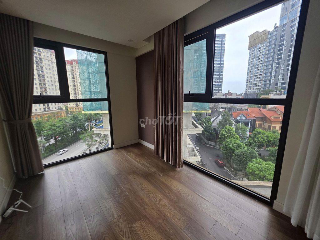 BÁN NHANH CĂN GÓC 2PN EL'DORADO TÂY HỒ – VIEW HỒ TÂY –  CHỈ 8,5 TỶ