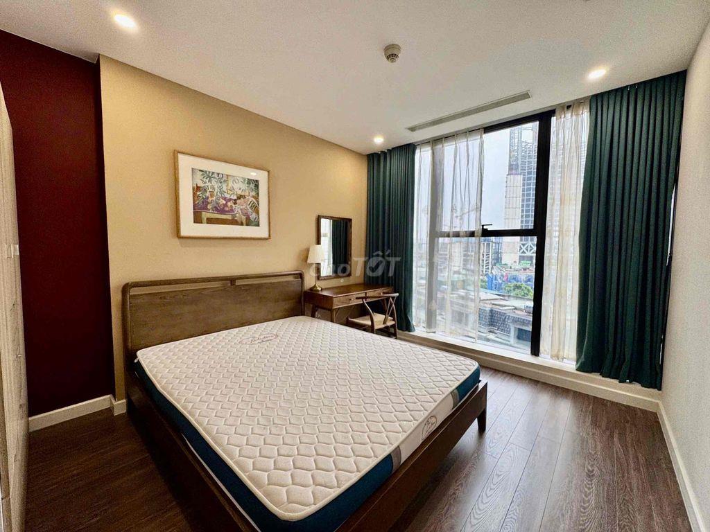 Căn hộ 2PN 90m² Full Nội Thất Đẹp – Chỉ 19TR/Tháng