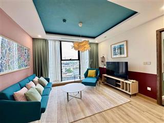 Căn hộ 2PN 90m² Full Nội Thất Đẹp – Chỉ 19TR/Tháng
