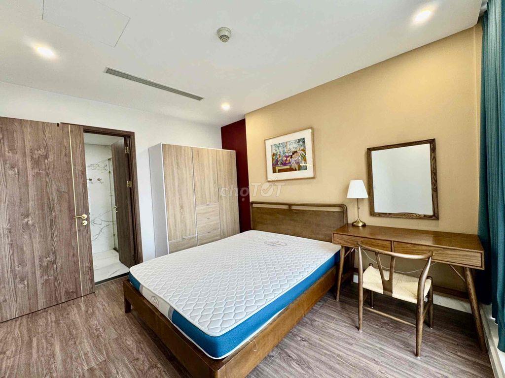 Căn hộ 2PN 90m² Full Nội Thất Đẹp – Chỉ 19TR/Tháng