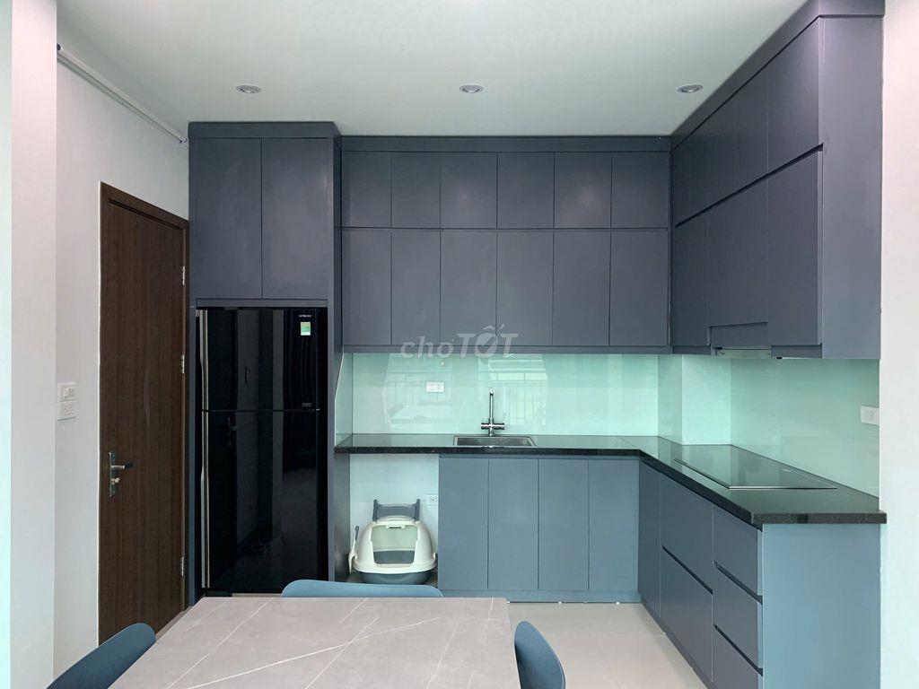 CHO THUÊ CĂN HỘ 2 PHÒNG NGỦ TẦNG 4 – NGÕ 36 XUÂN LA, TÂY HỒ, HÀ NỘI