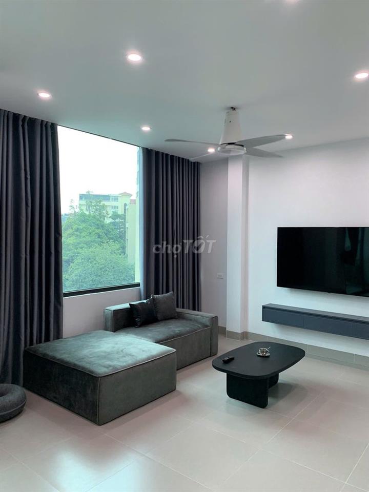 CHO THUÊ CĂN HỘ 2 PHÒNG NGỦ TẦNG 4 – NGÕ 36 XUÂN LA, TÂY HỒ, HÀ NỘI