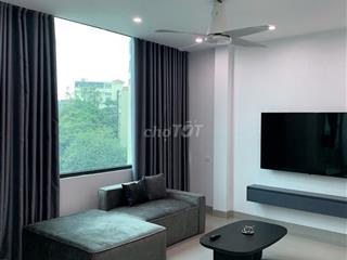 CHÍNH CHỦ CHO THUÊ CĂN HỘ TẦNG 4 – XUÂN LA, TÂY HỒ, HÀ NỘI