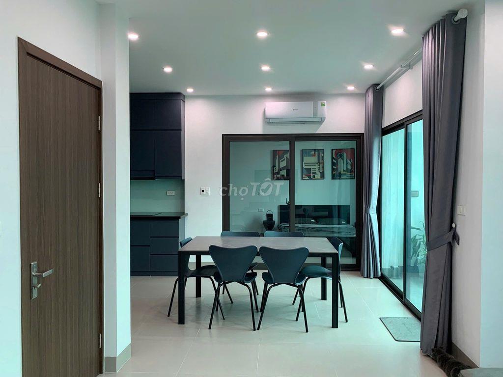CHO THUÊ CĂN HỘ 2 PHÒNG NGỦ TẦNG 4 – NGÕ 36 XUÂN LA, TÂY HỒ, HÀ NỘI