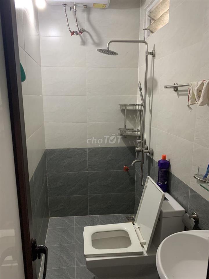 CHO THUÊ NHÀ RIÊNG CHÍNH CHỦ – NGÕ 273 ÂU CƠ, TÂY HỒ