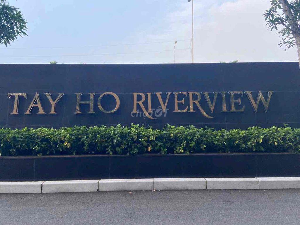 cho thuê căn hộ tầng 20 căn 2003B chung cư Tây Hồ River View