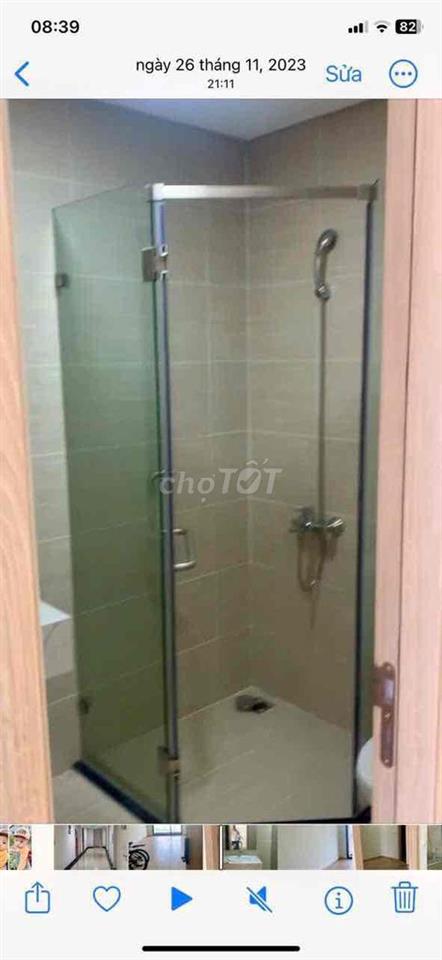 cho thuê căn hộ tầng 20 căn 2003B chung cư Tây Hồ River View