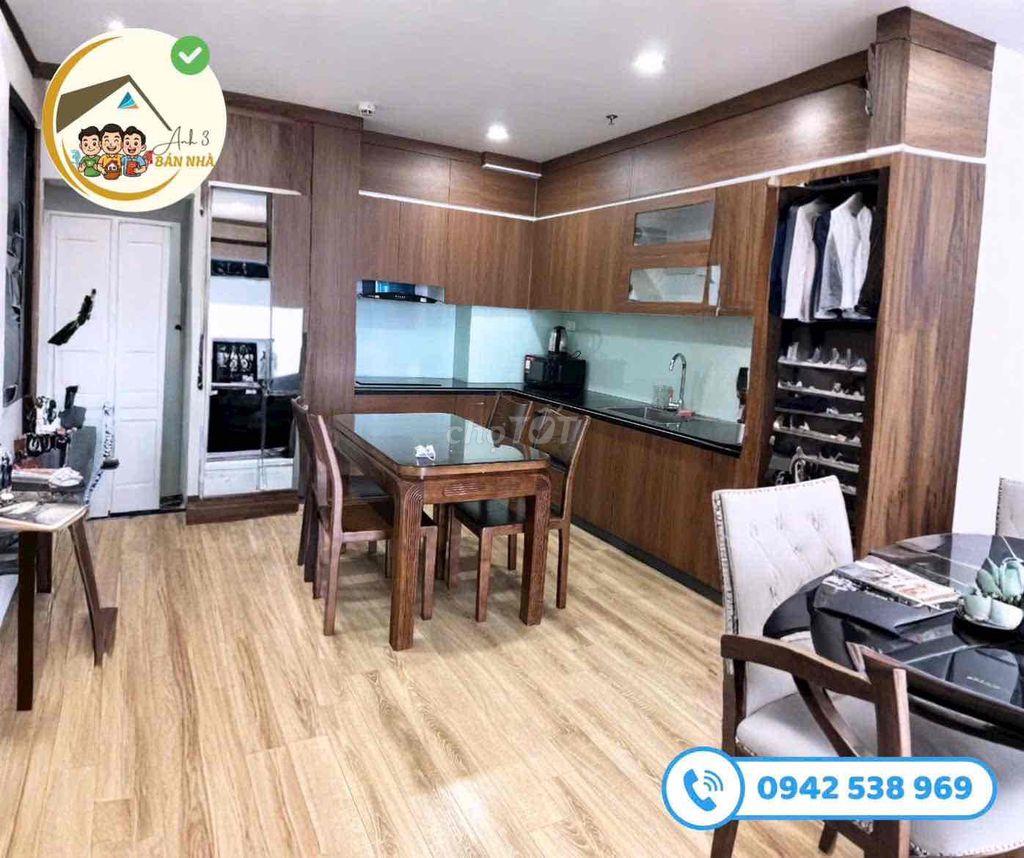 cho thuê căn hộ tầng 20 căn 2003B chung cư Tây Hồ River View
