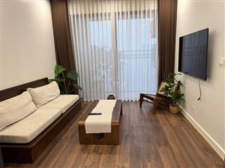 Căn hộ cực đẹp ở cực thích tại Chung Cư D'EL DORADO Tây Hồ