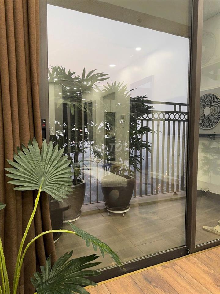 Căn hộ cực đẹp ở cực thích tại Chung Cư D'EL DORADO Tây Hồ