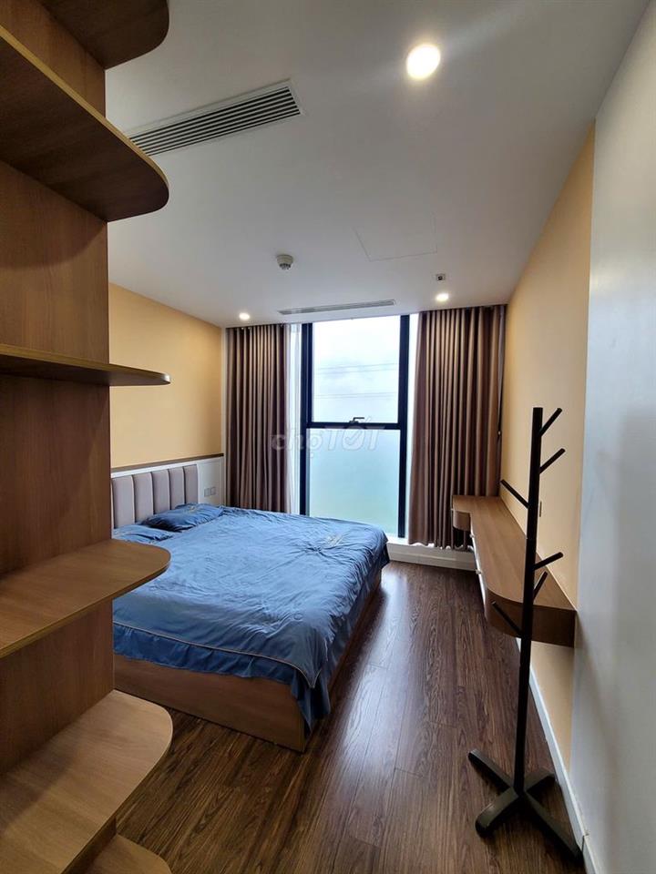 Căn hộ 2 Ngủ Full đồ 81m2 - 17,5tr/tháng