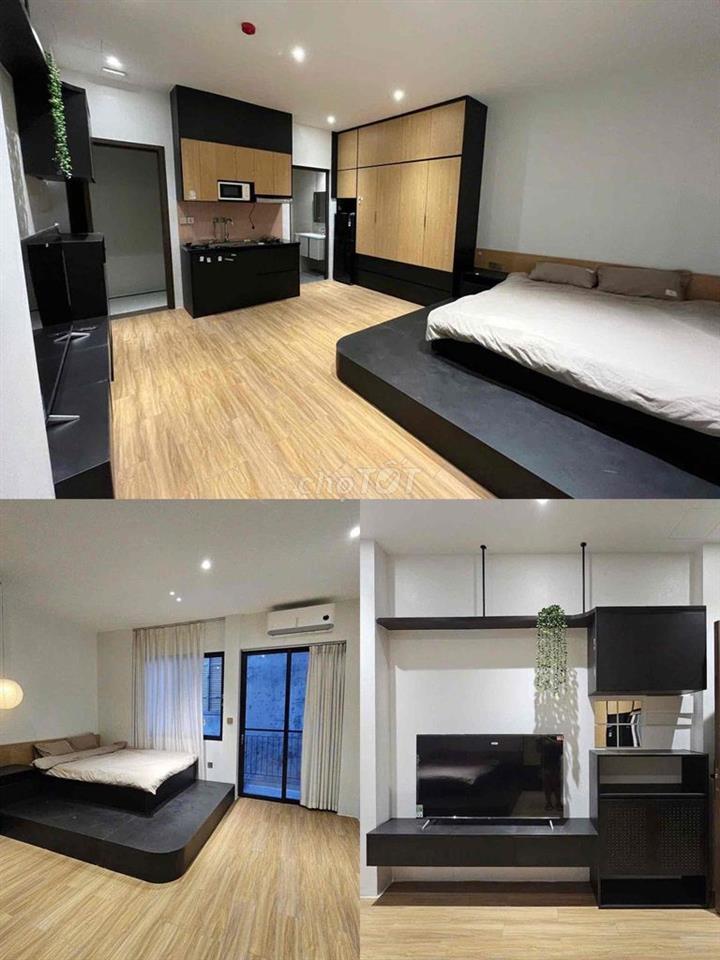 Brand new, fully furnished serviced apartments completed in June 2026.