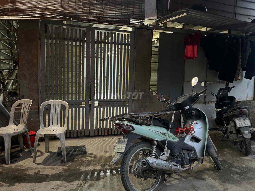 Cần bán nhà cấp 4 An Dương, Hà Nội