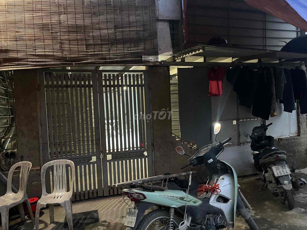 Cần bán nhà cấp 4 An Dương, Hà Nội