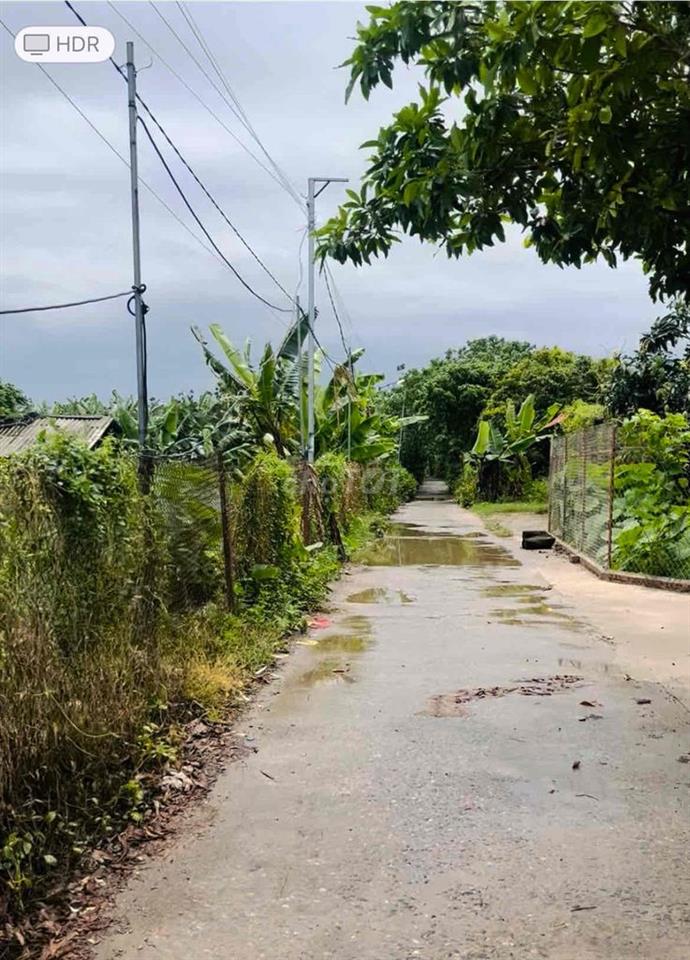 Nhượng nhà vườn Hà Nội