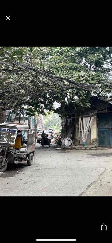 Nhượng nhà vườn Hà Nội