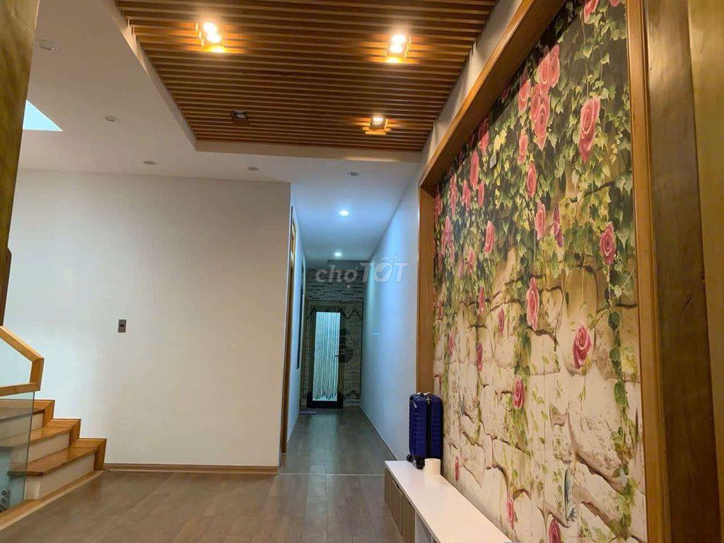 bán nhà mặt phố khu đt sinh thái hoà xuân