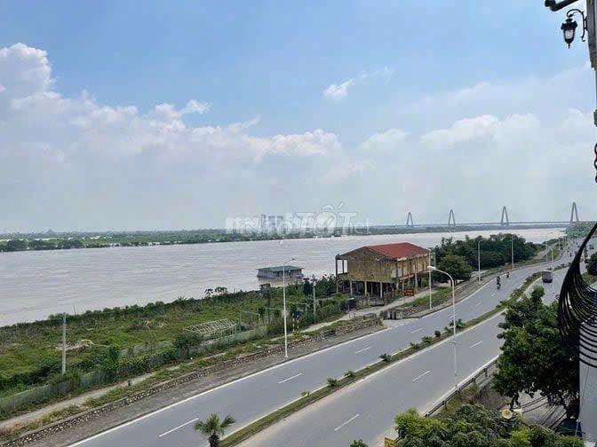 Bán Nhà Đẹp Ngõ 63 An Dương Vương - Tây Hồ - Hà Nội