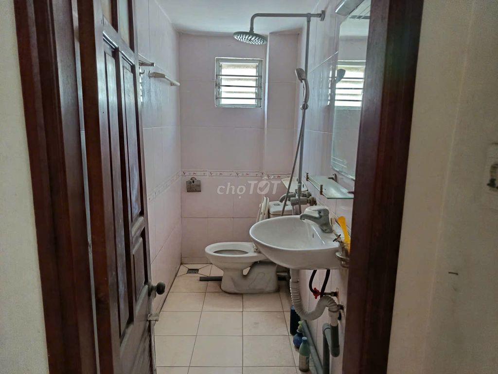 Bán Nhà Đẹp Ngõ 63 An Dương Vương - Tây Hồ - Hà Nội