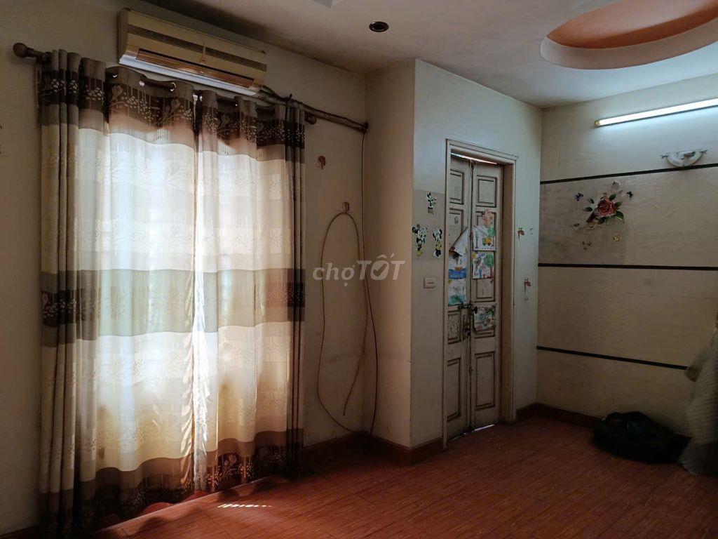 Bán Nhà Đẹp Ngõ 63 An Dương Vương - Tây Hồ - Hà Nội