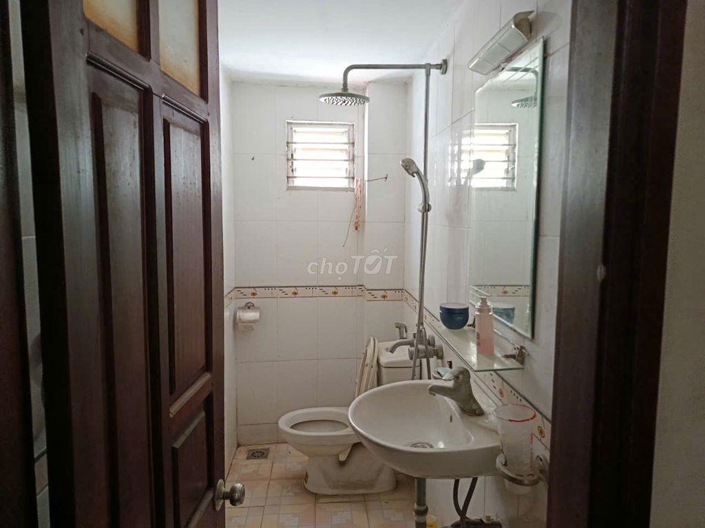 Bán Nhà Đẹp Ngõ 63 An Dương Vương - Tây Hồ - Hà Nội