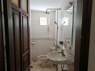 Bán Nhà Đẹp Ngõ 63 An Dương Vương - Tây Hồ - Hà Nội