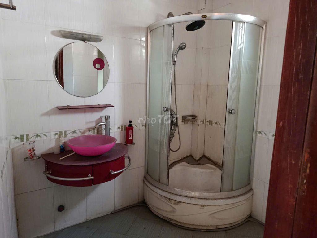 Bán Nhà Đẹp Ngõ 63 An Dương Vương - Tây Hồ - Hà Nội