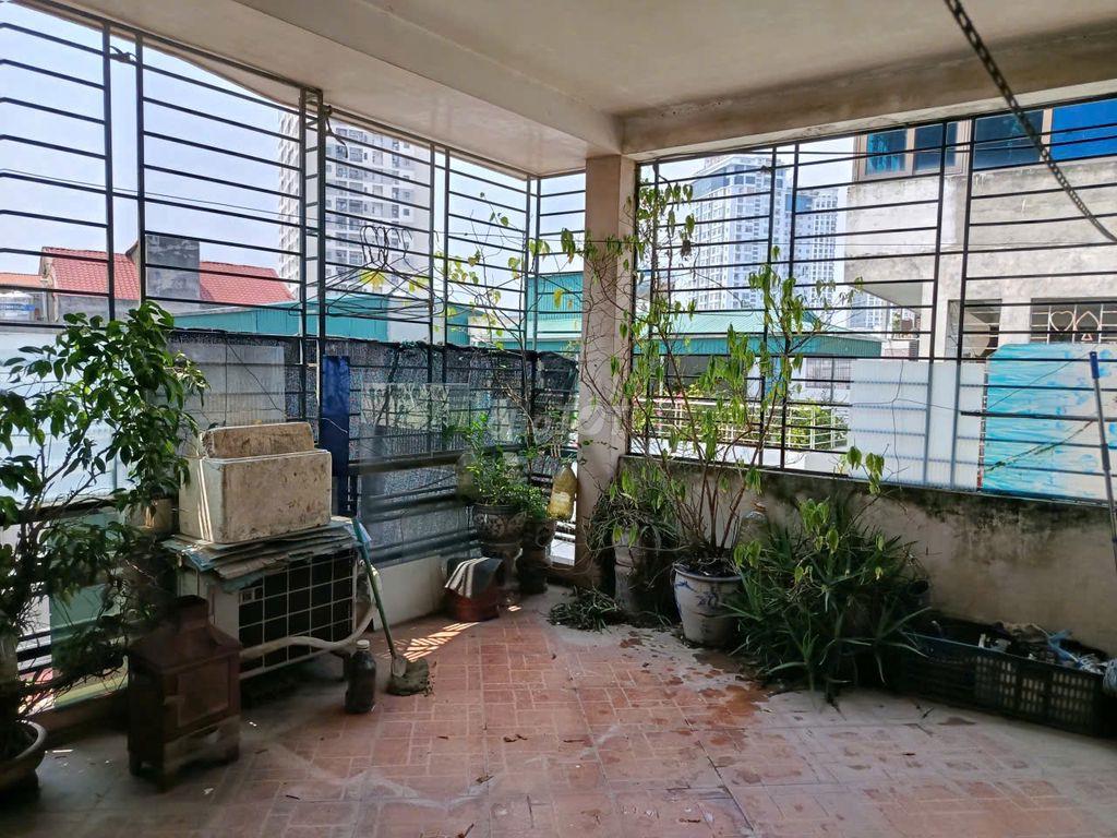Bán Nhà Đẹp Ngõ 63 An Dương Vương - Tây Hồ - Hà Nội