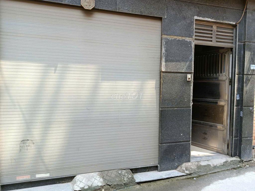 Bán Nhà Đẹp Ngõ 63 An Dương Vương - Tây Hồ - Hà Nội