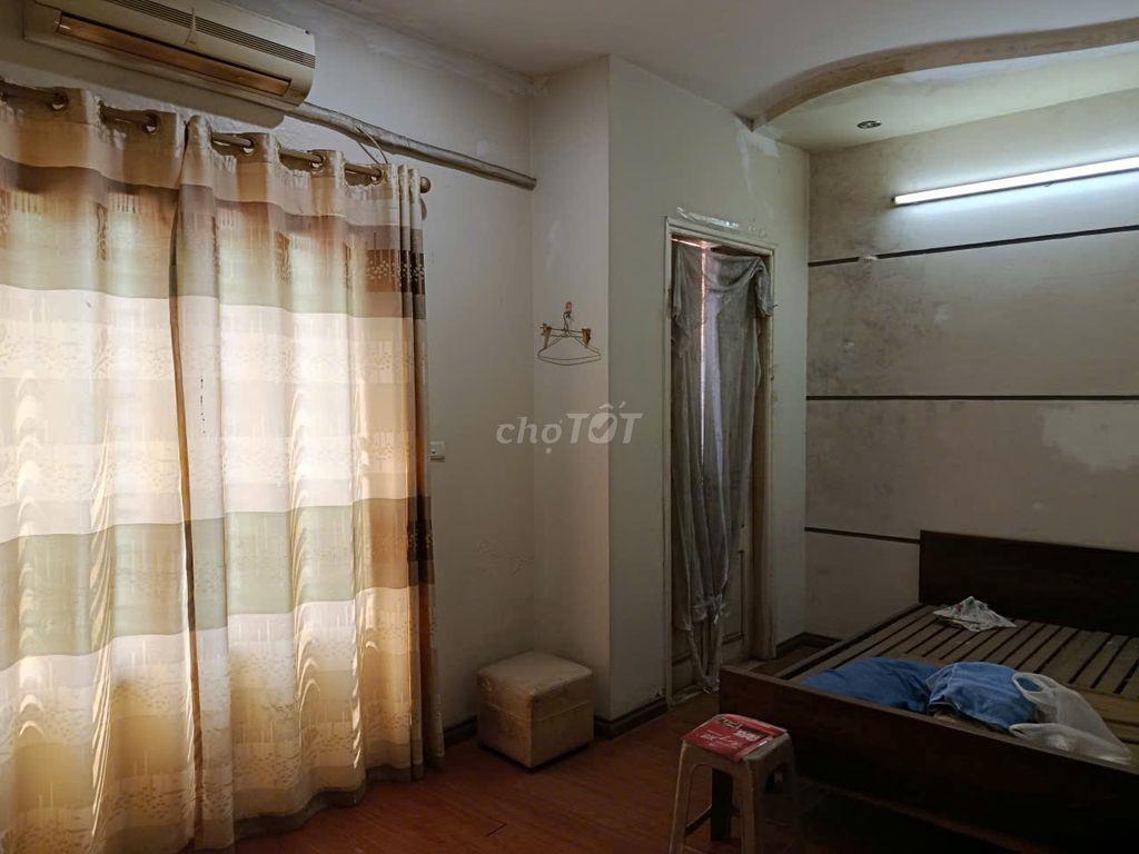 Bán Nhà Đẹp Ngõ 63 An Dương Vương - Tây Hồ - Hà Nội