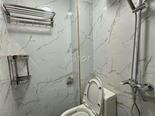 Cho thuê nhà riêng full đồ tại 424 Thụy Khuê, 35m2 x 4 tầng