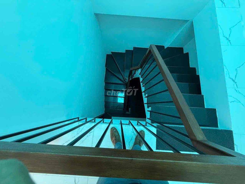 Cho thuê nhà nguyên căn tại Hoàng Hoa Thám