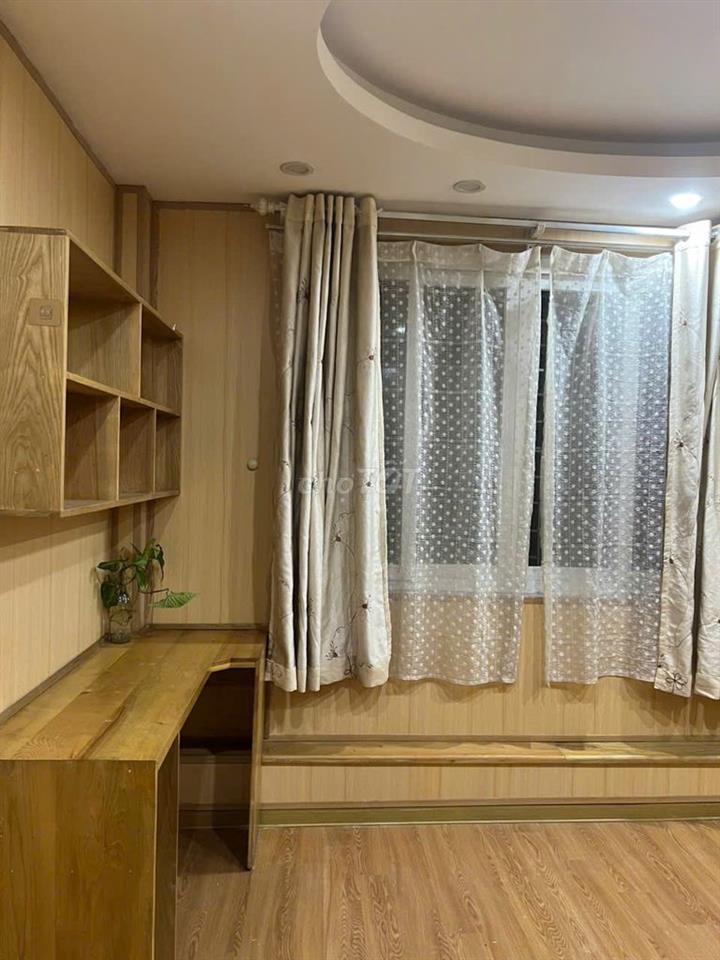 CHO THUÊ NHÀ 5 TẦNG LẠC LONG QUÂN, TÂY HỒ